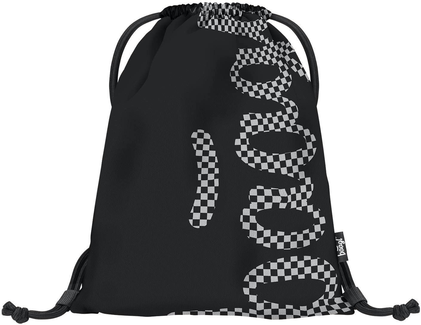Schulrucksack-Set ab 3. Klasse (3-teilig), Skate Ska