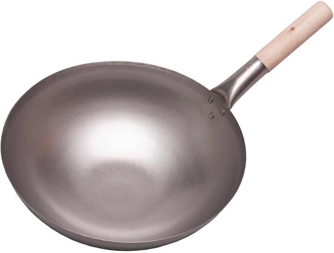 Wok für Classic-Modelle