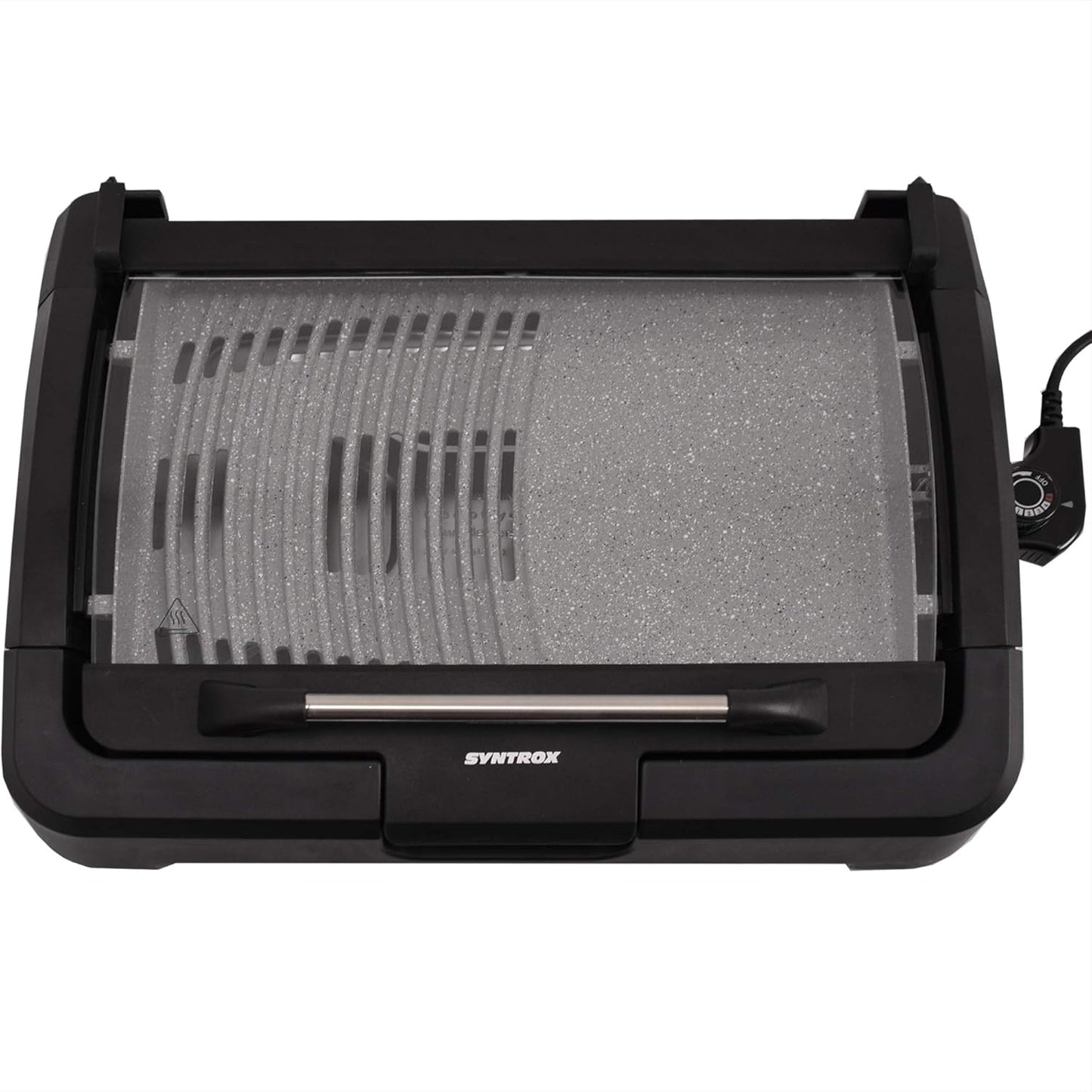 Tischgrill TG-2200W