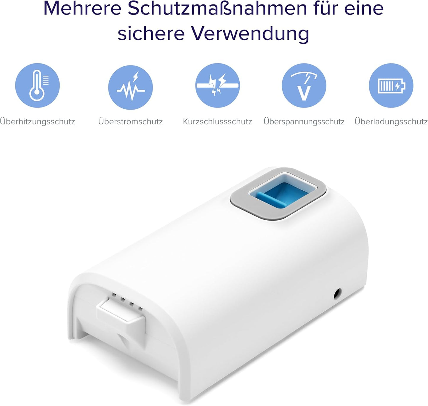 Adapter für LVAC 200 Staubsauger, LVAC 200 Adapter