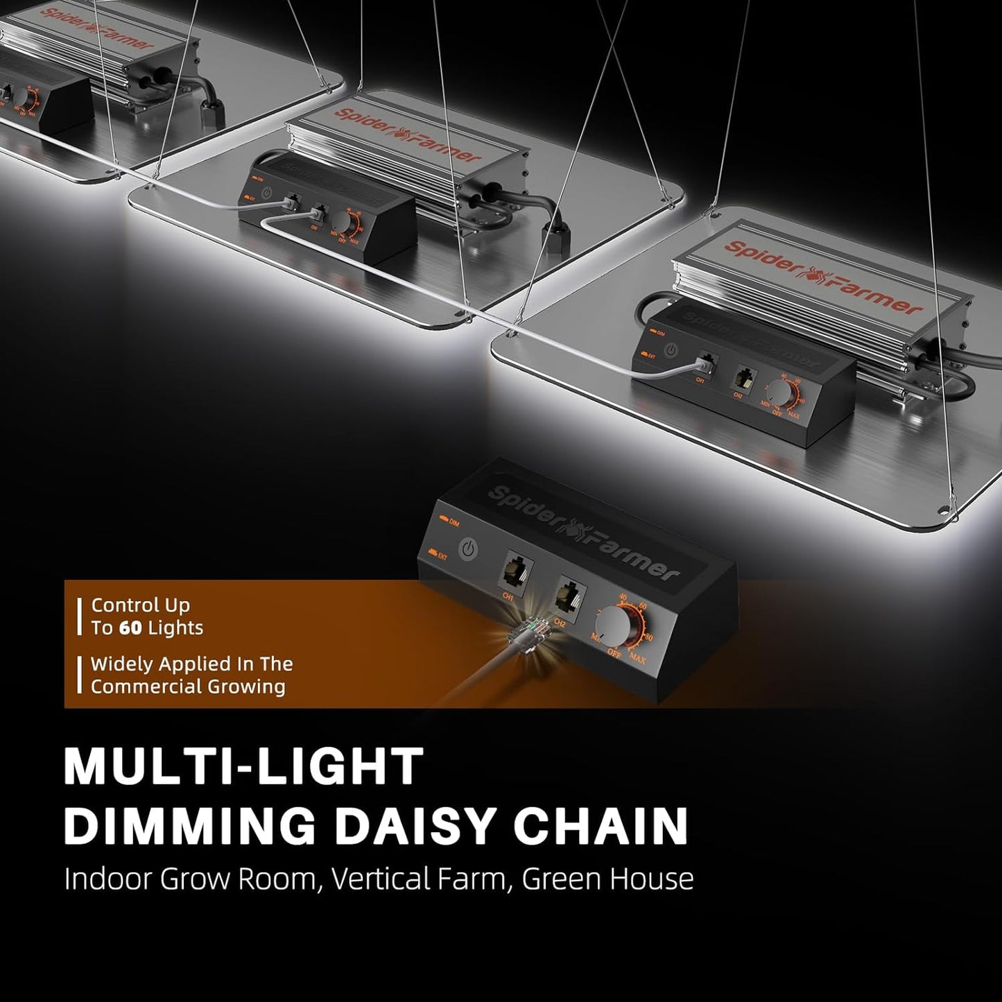 ‎SF1000, SF1000-100W