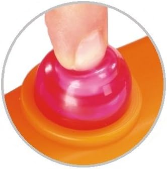Hula Hoop für Erwachsene, Magnetic Hoop 1,2kg