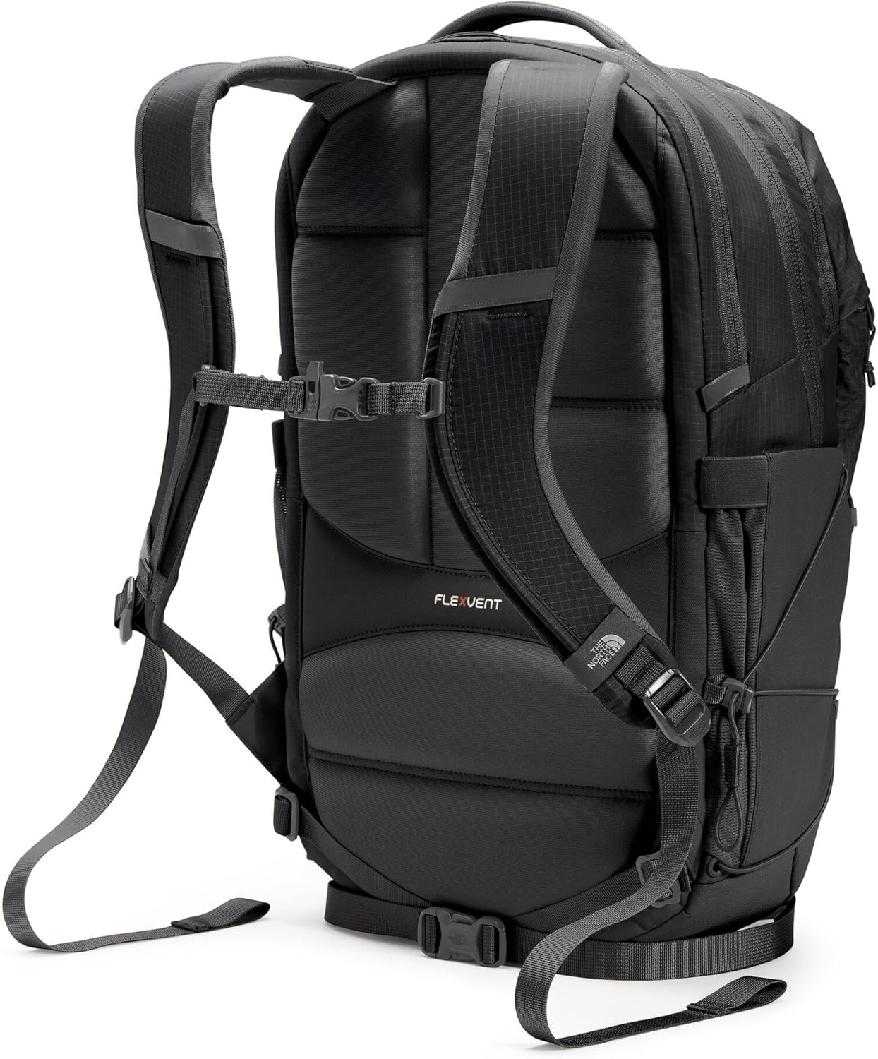 Borealis SL, Einheitsgrösse Tnf Black-tnf White-npf