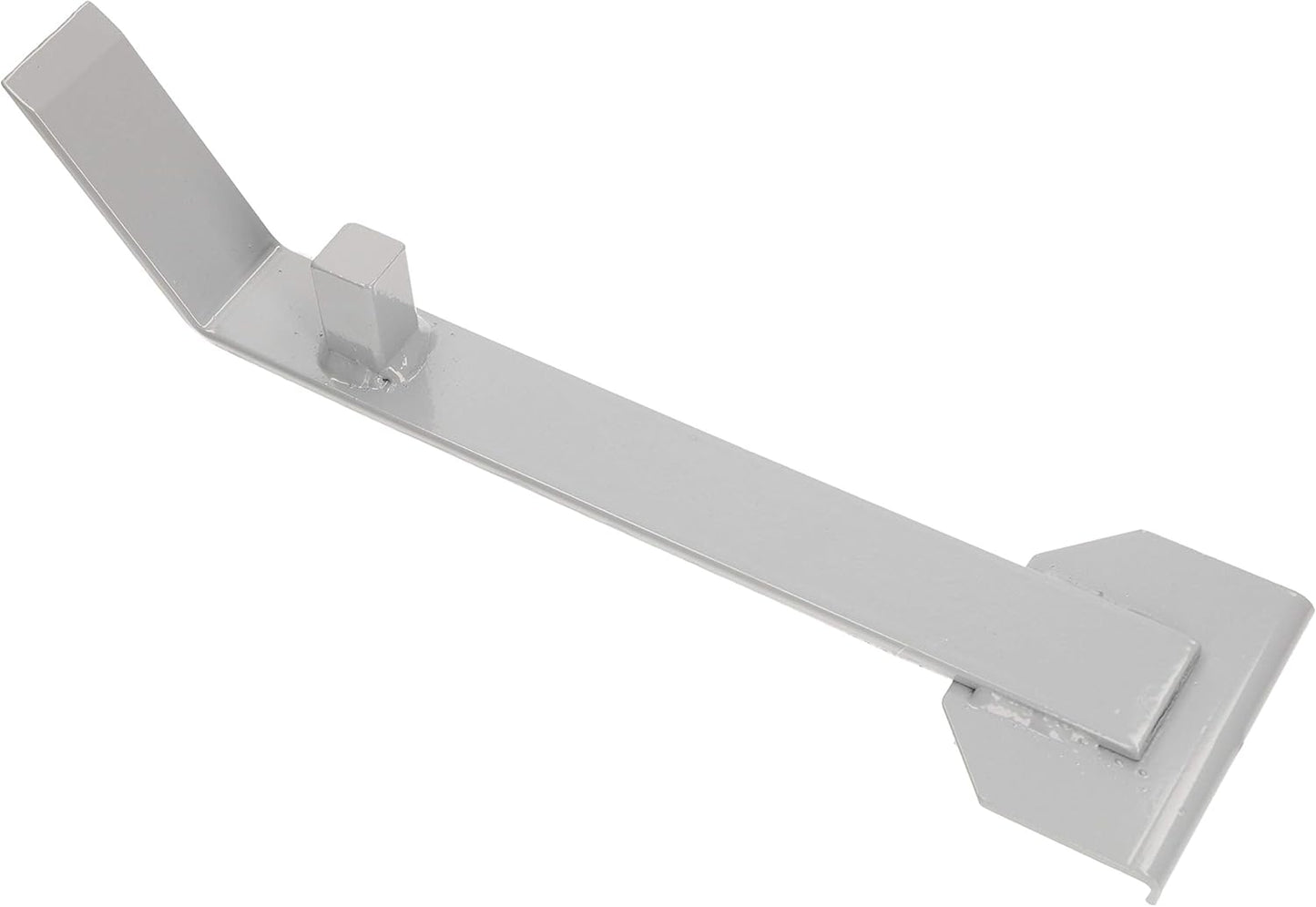 Robustes Montagebeschlagset für Laminat & Parkett