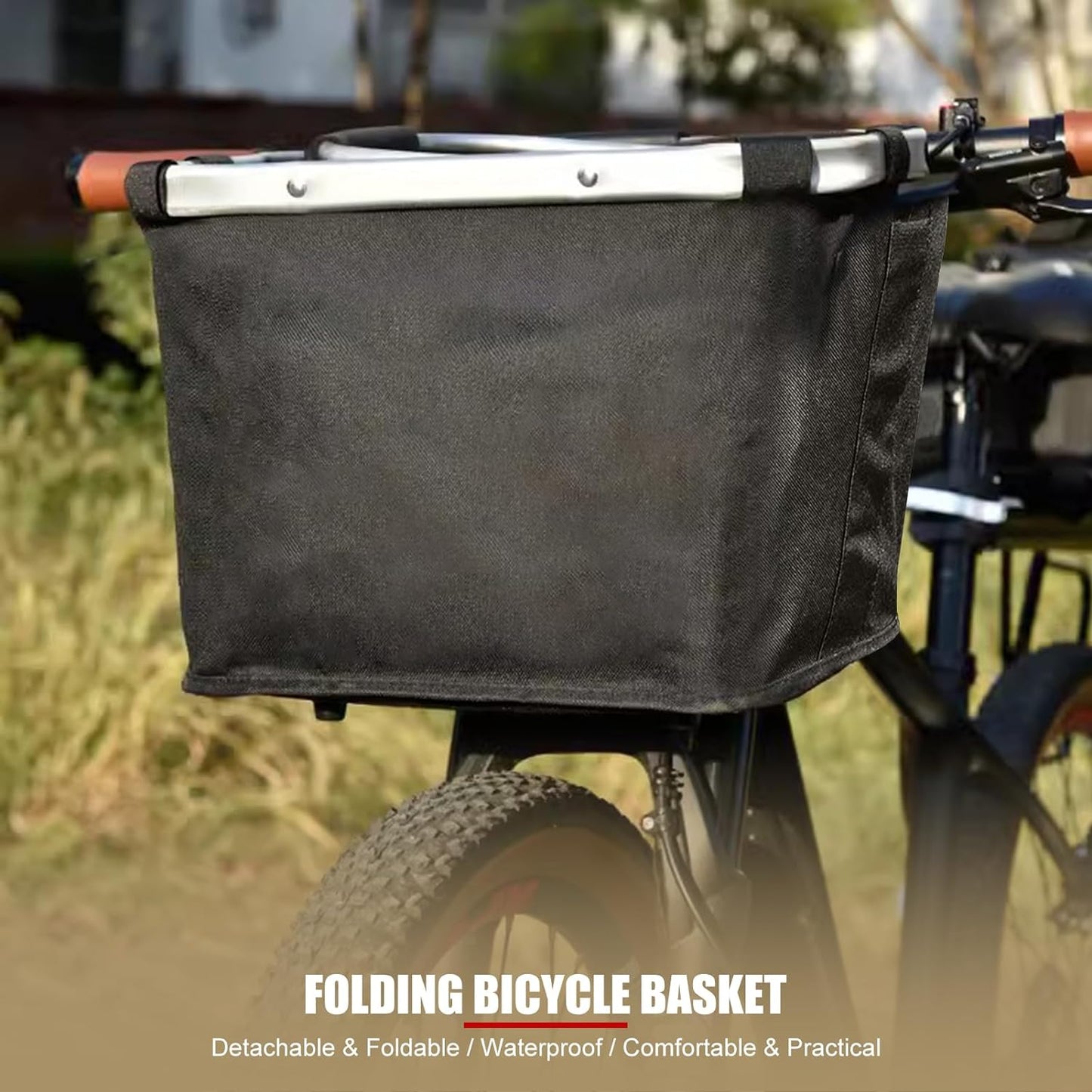 Bicycle Basket