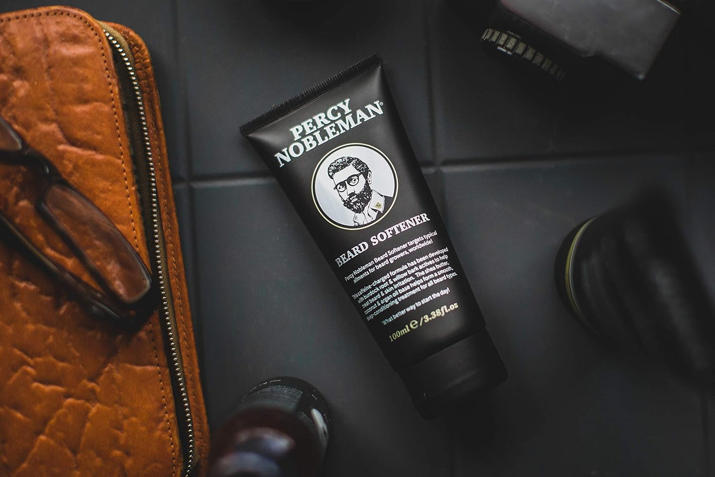Bart Conditioner
