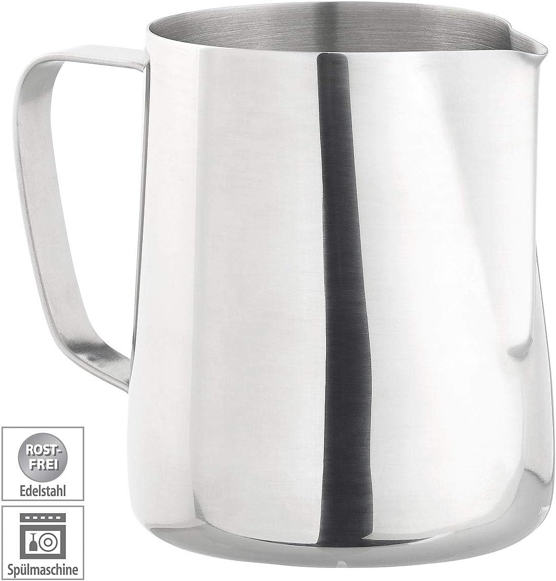 2er-Set Milchkännchen, 580 ml