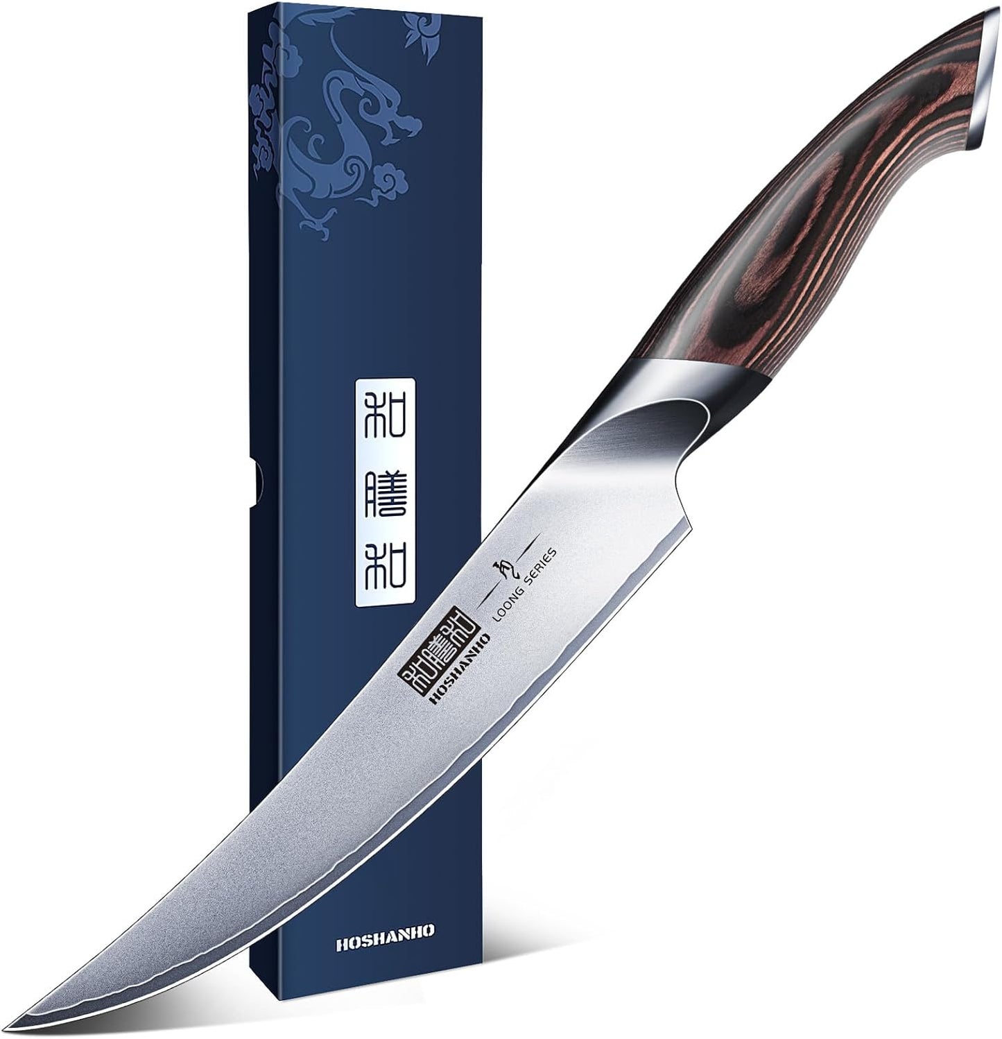 Ausbeinmesser, 6 inch Boning Knife