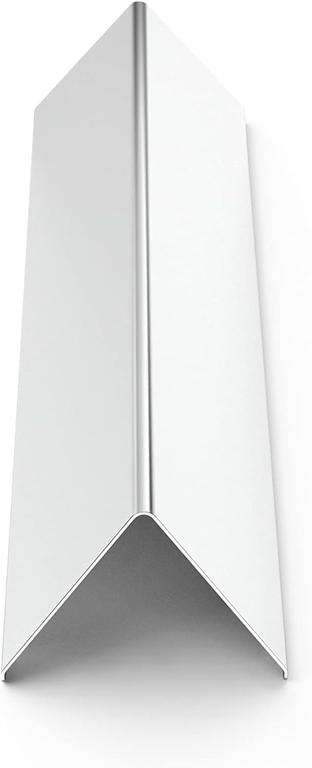 Edelstahl Flavorizer Bars für Weber Spirit, Edelstahl