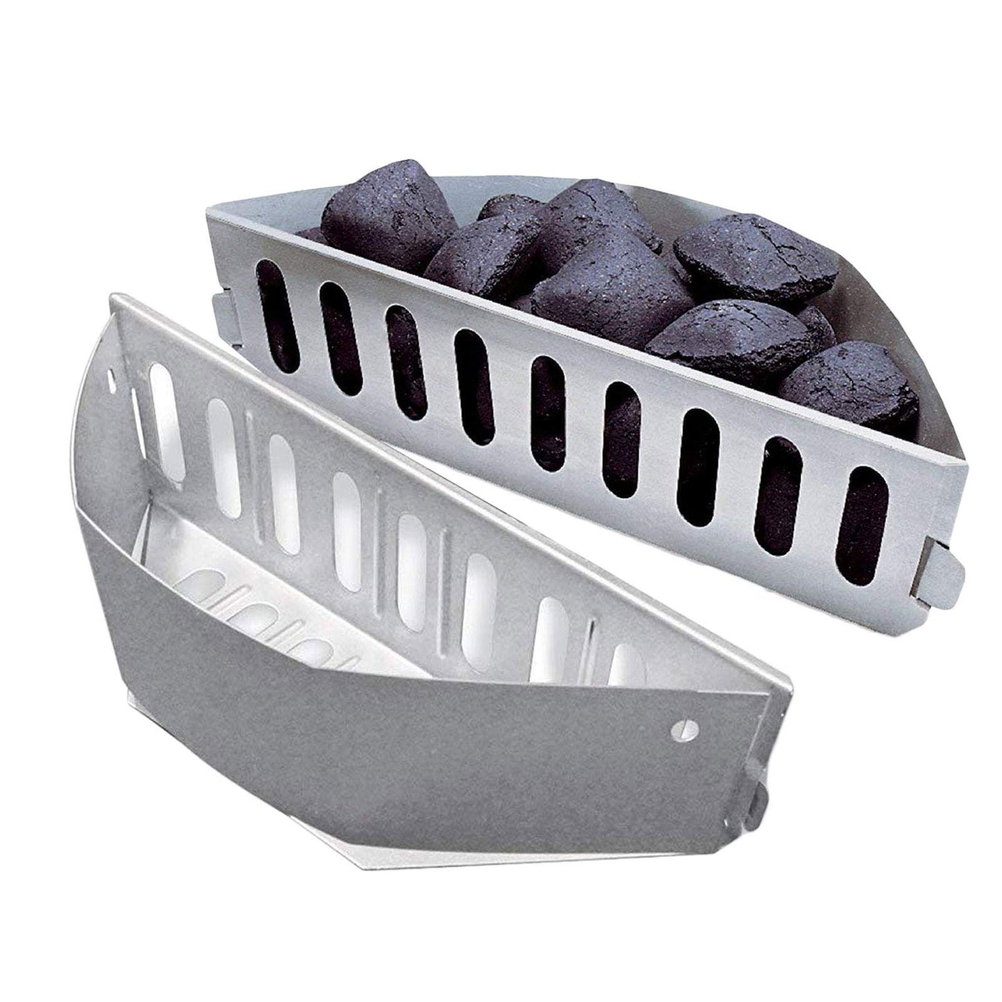 Holzkohlekörbe für Kugelgrills, Char-Basket