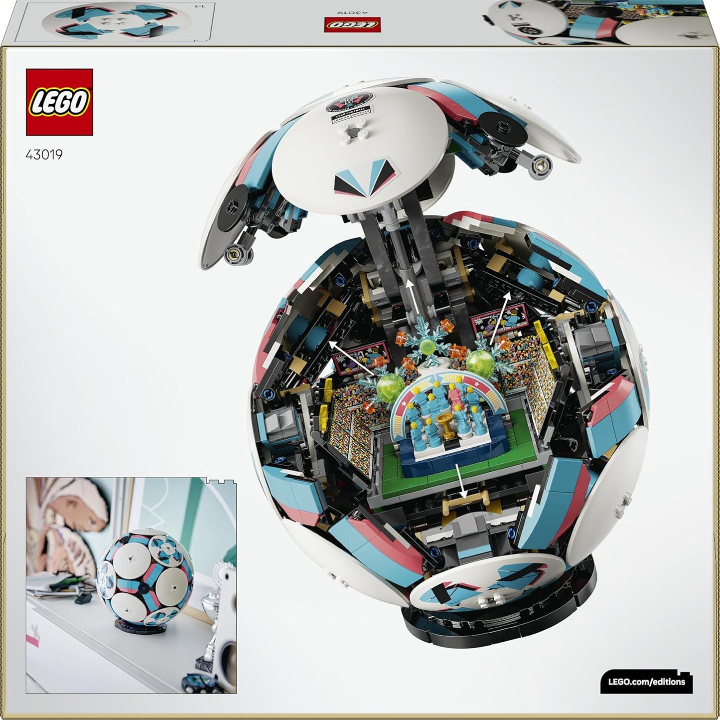 Editions Fussball
