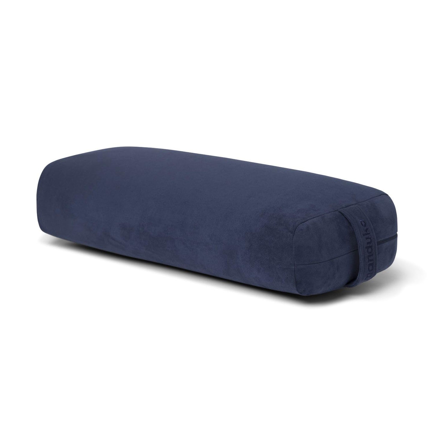 Yoga Bolster Eckig, Rund midnight
