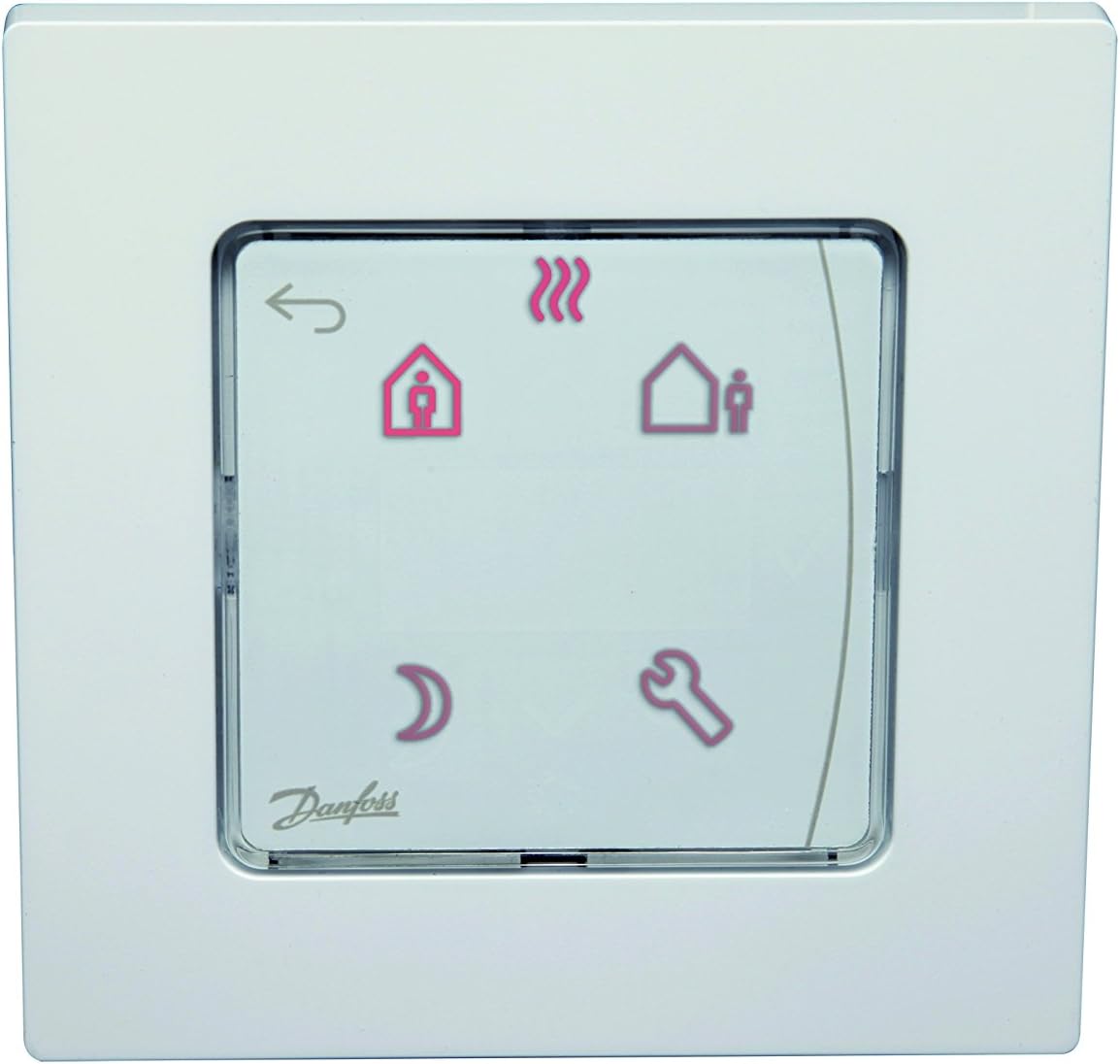 IconT Programmable - In-wall