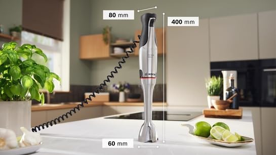 Serie 8 Stabmixer ErgoMaster