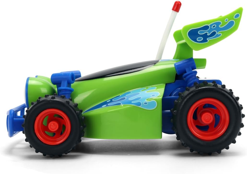 Toy Story RC Turbo Buggy 1:32