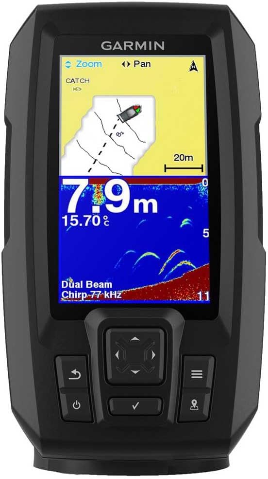 Striker Plus 4