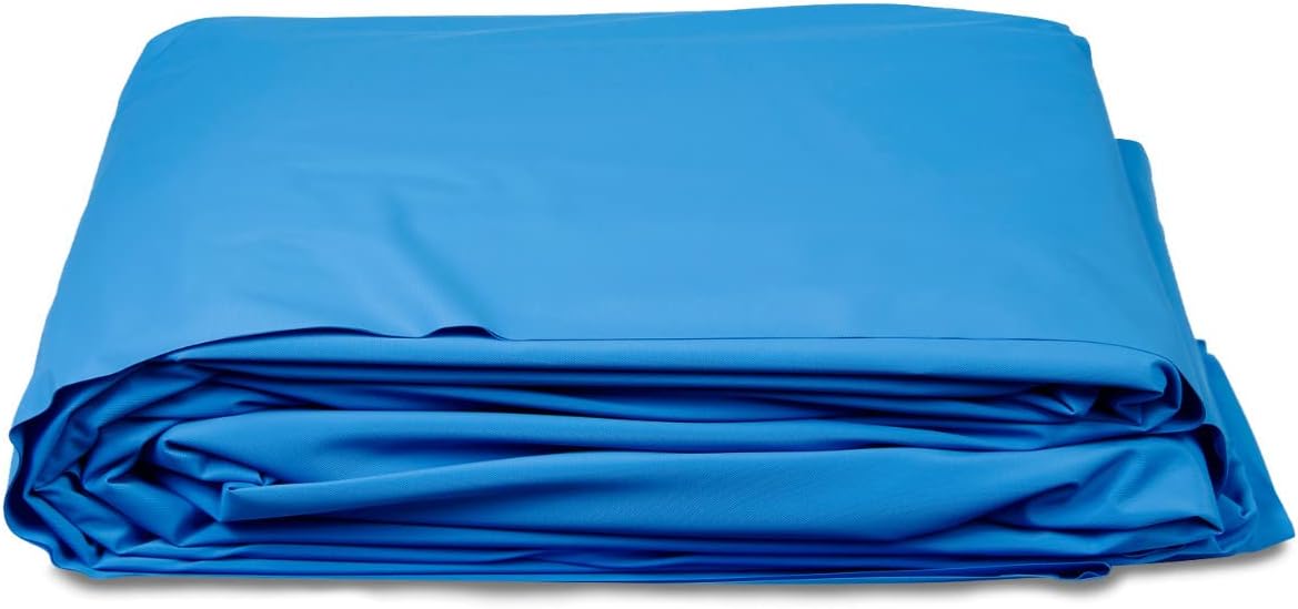 Poolinnenfolie, 350 x 120 cm
