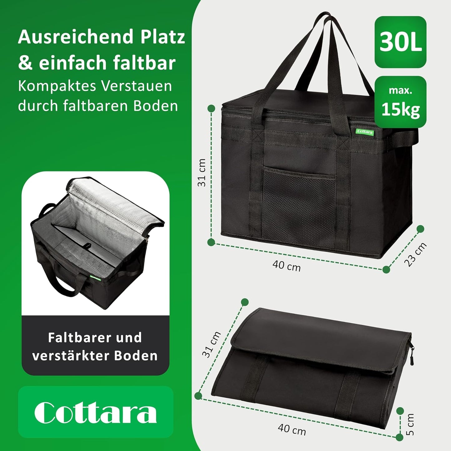 Kühltasche