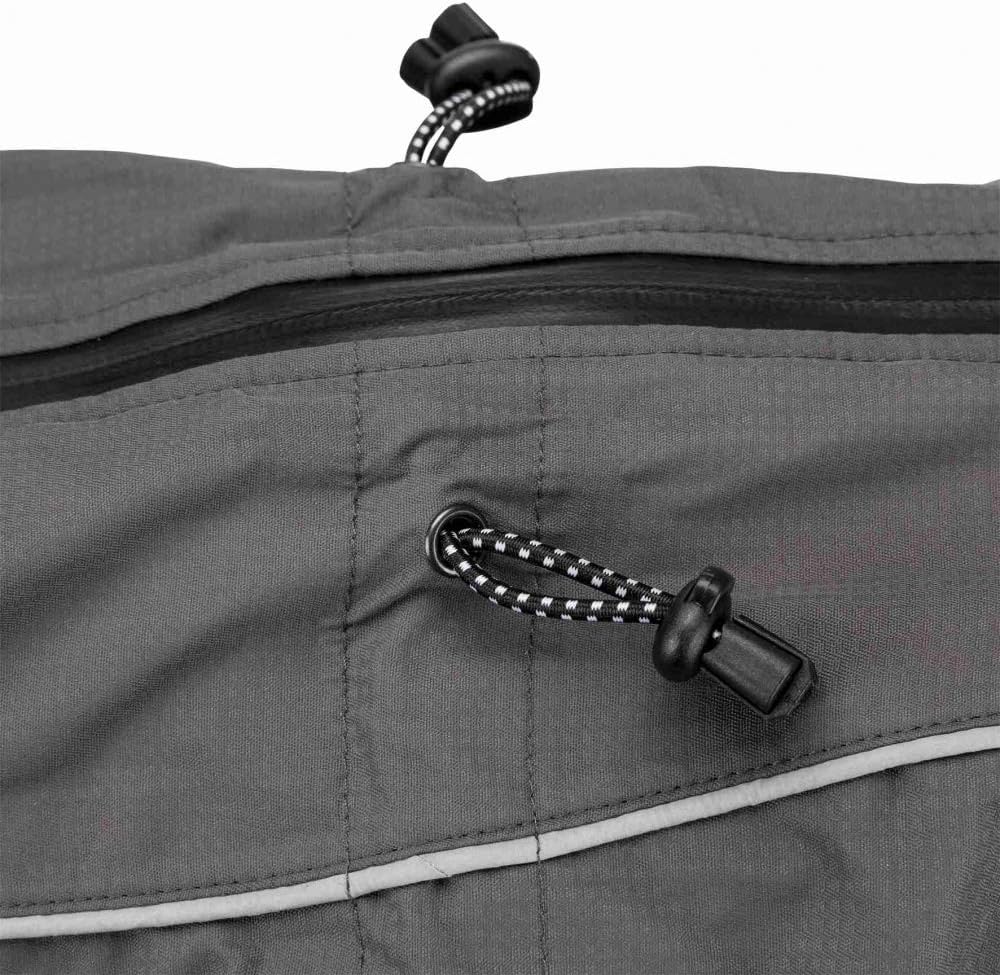 Hunde-Regenmantel, 30 cm(1er Pack)
