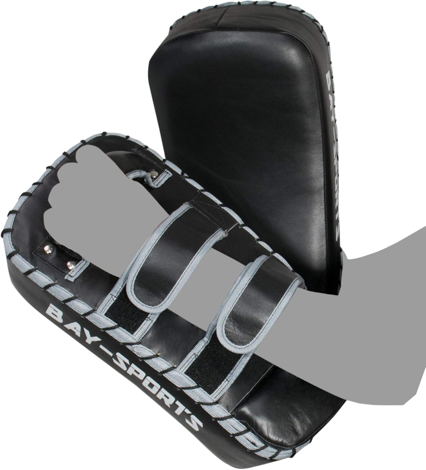 Leder Thai Arm-Pratze