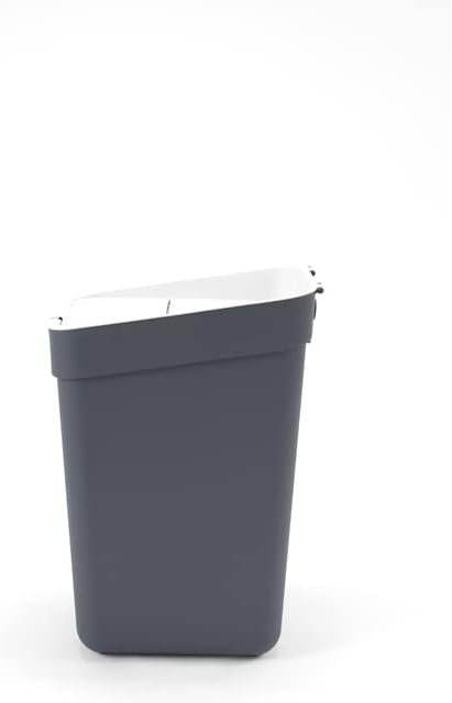 Joe, 30 L, Dunkelgrau