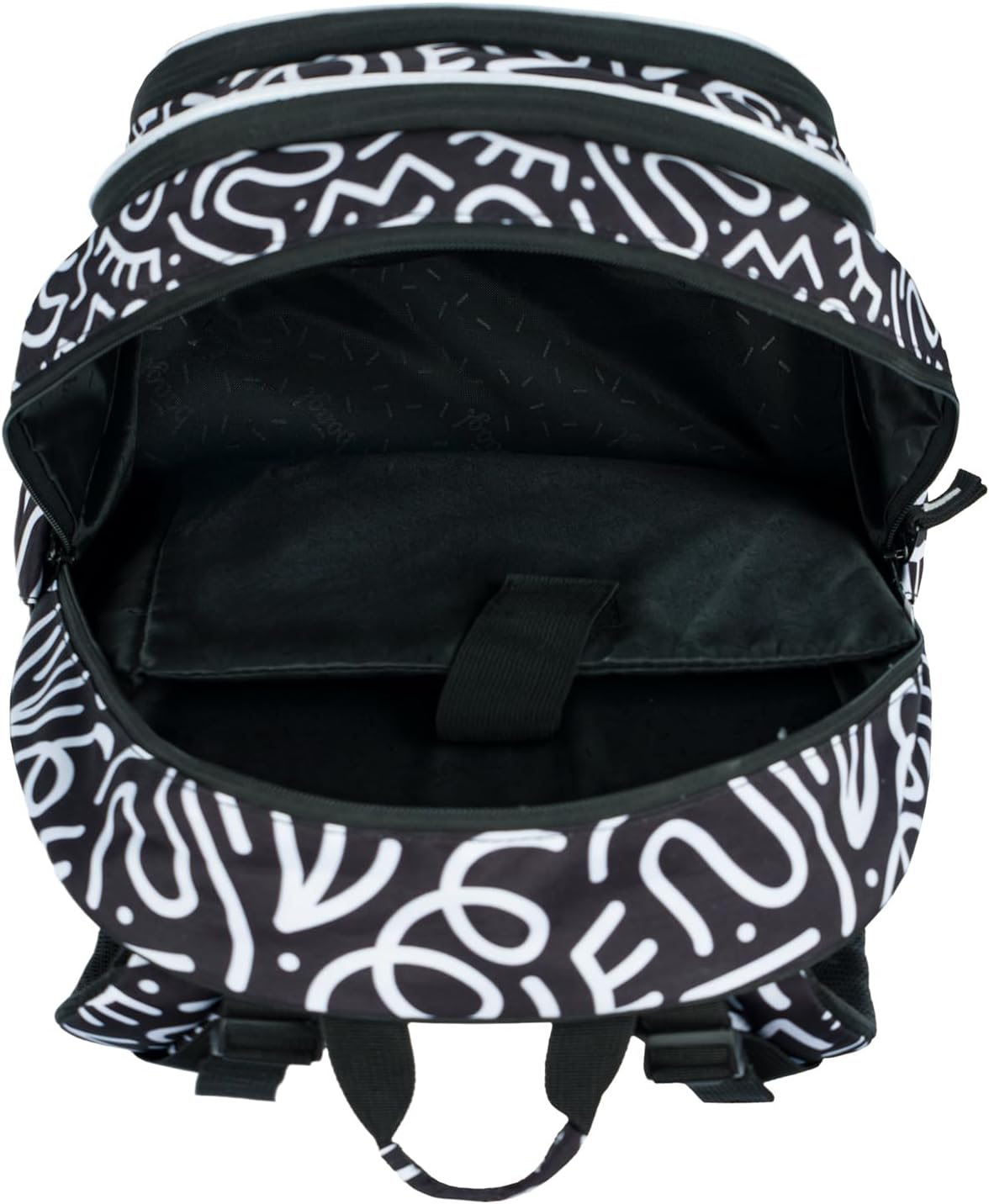 Schulrucksack-Set 3-teilig für Grundschule, Element