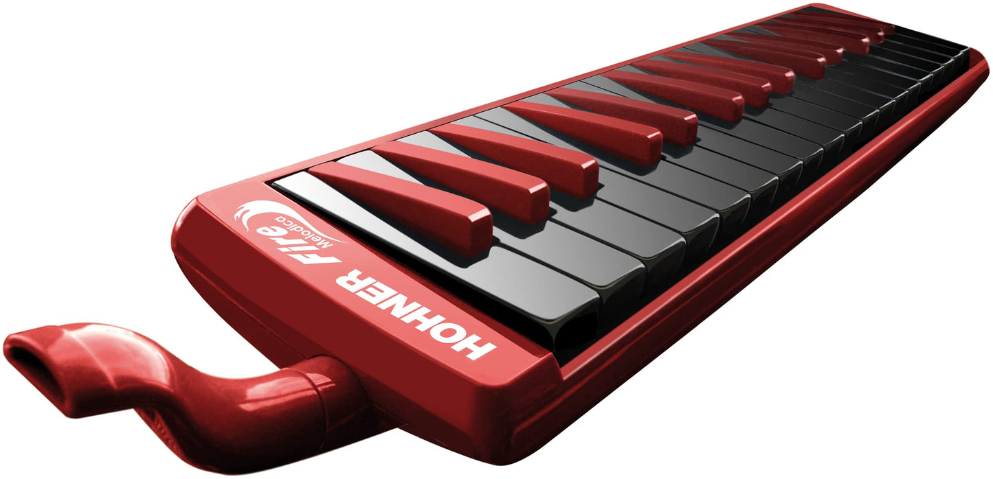 Melodica Fire