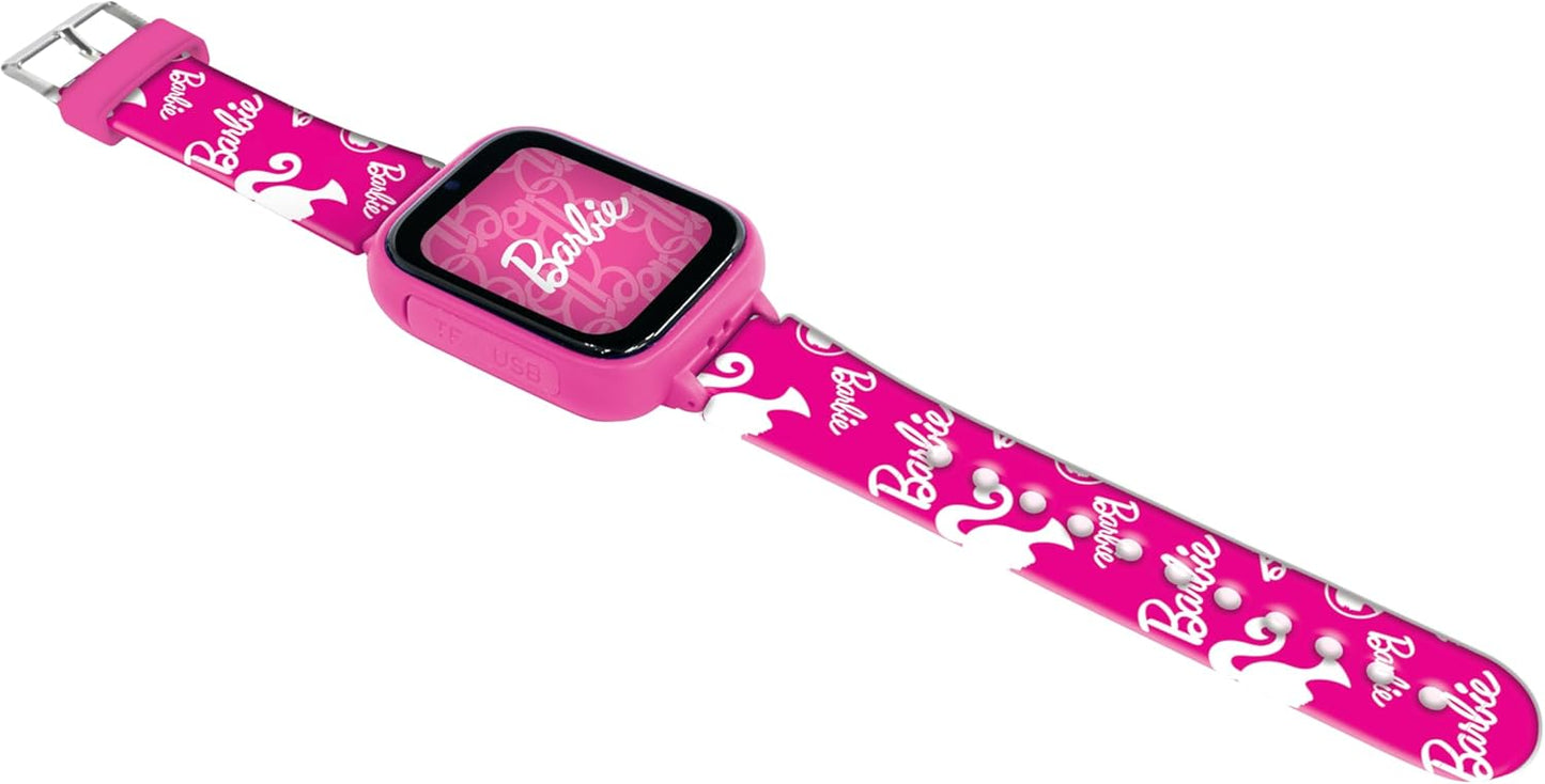 Barbie Kids Smartwatch, Barbie