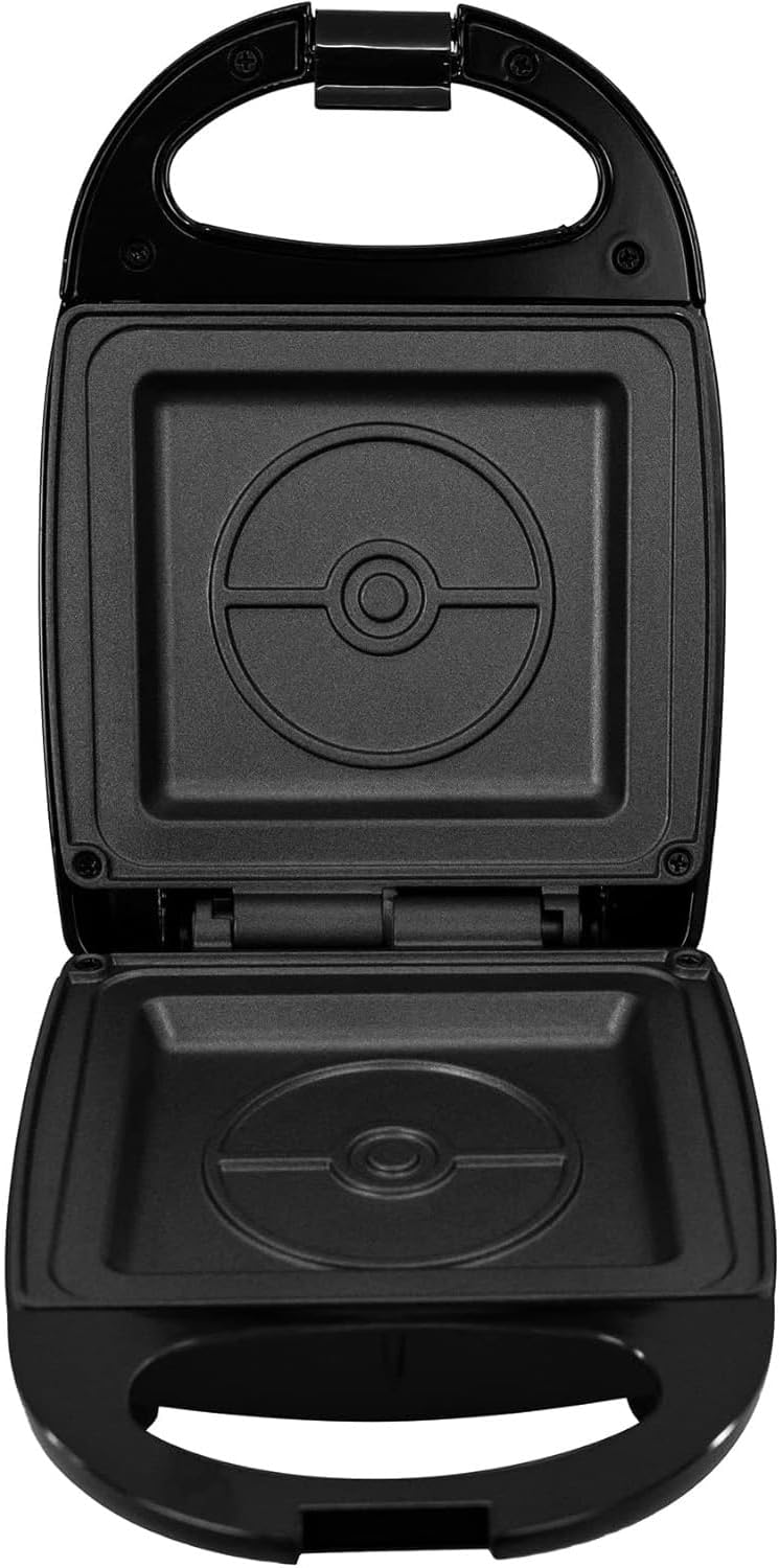 Pokemon Sandwich Maker