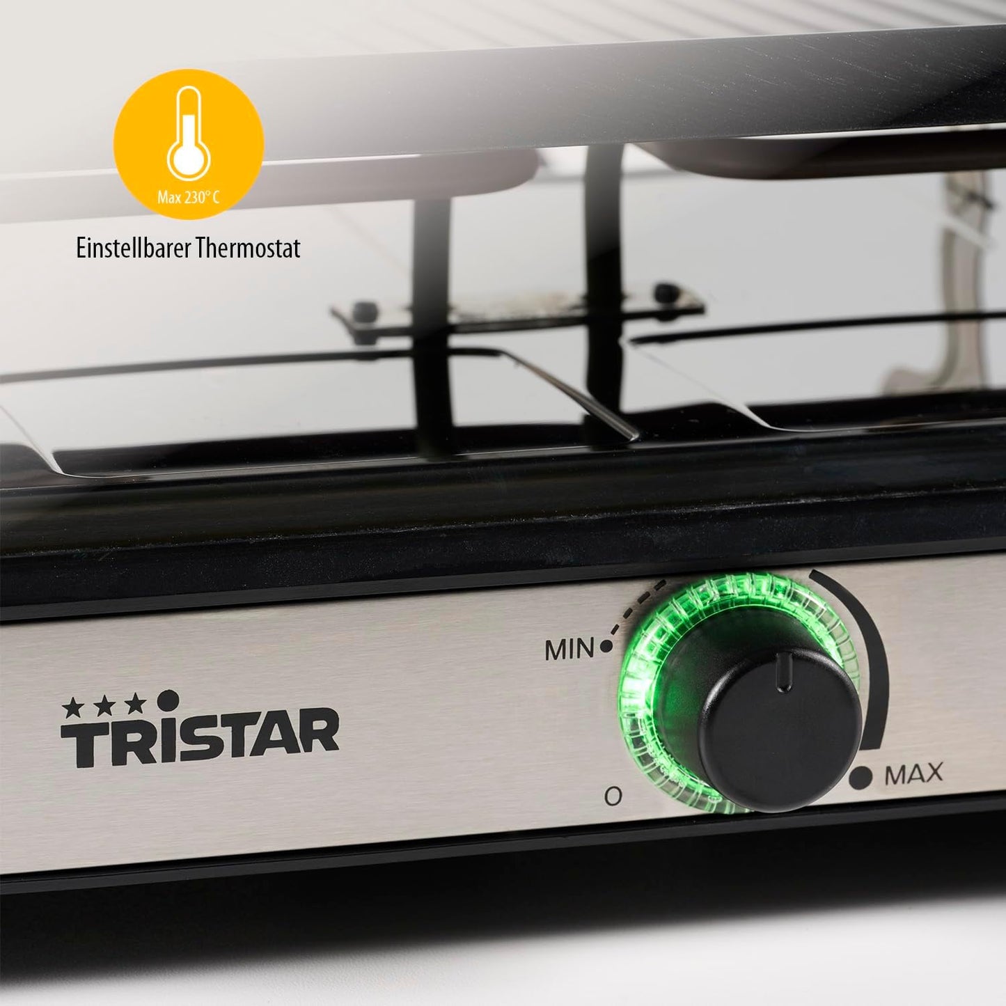 Raclette RA-2746