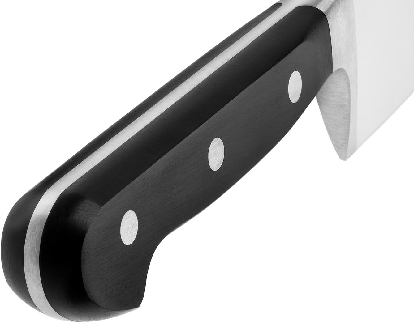 Professional S Santokumesser, Santokumesser Single 18 cm