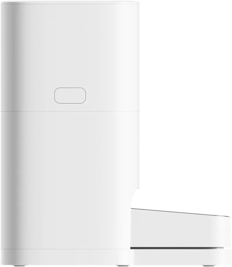 Smart Pet Futterspender mit LED-Display