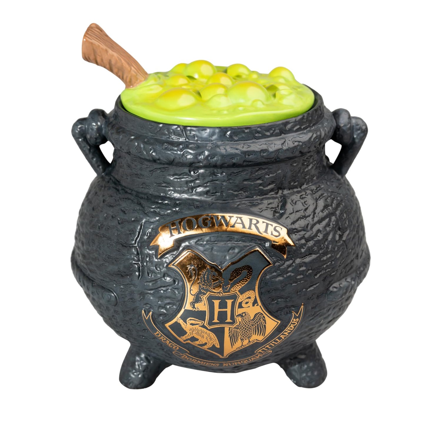Keksdose Harry Potter Tropfender Kessel