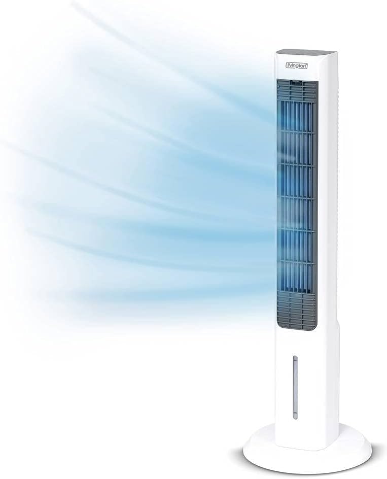 Chill Tower, ChillTower