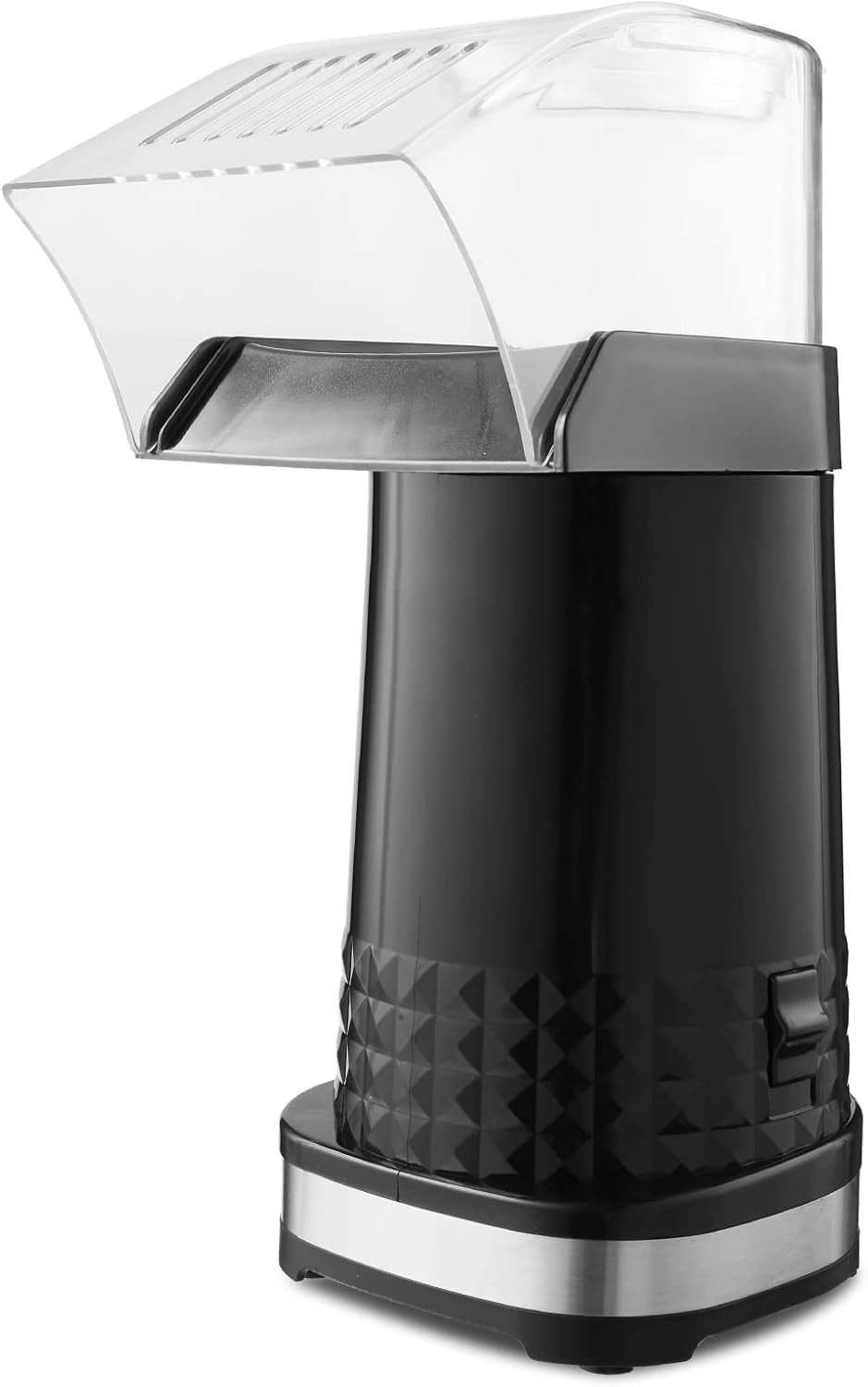 Popcornmaschine