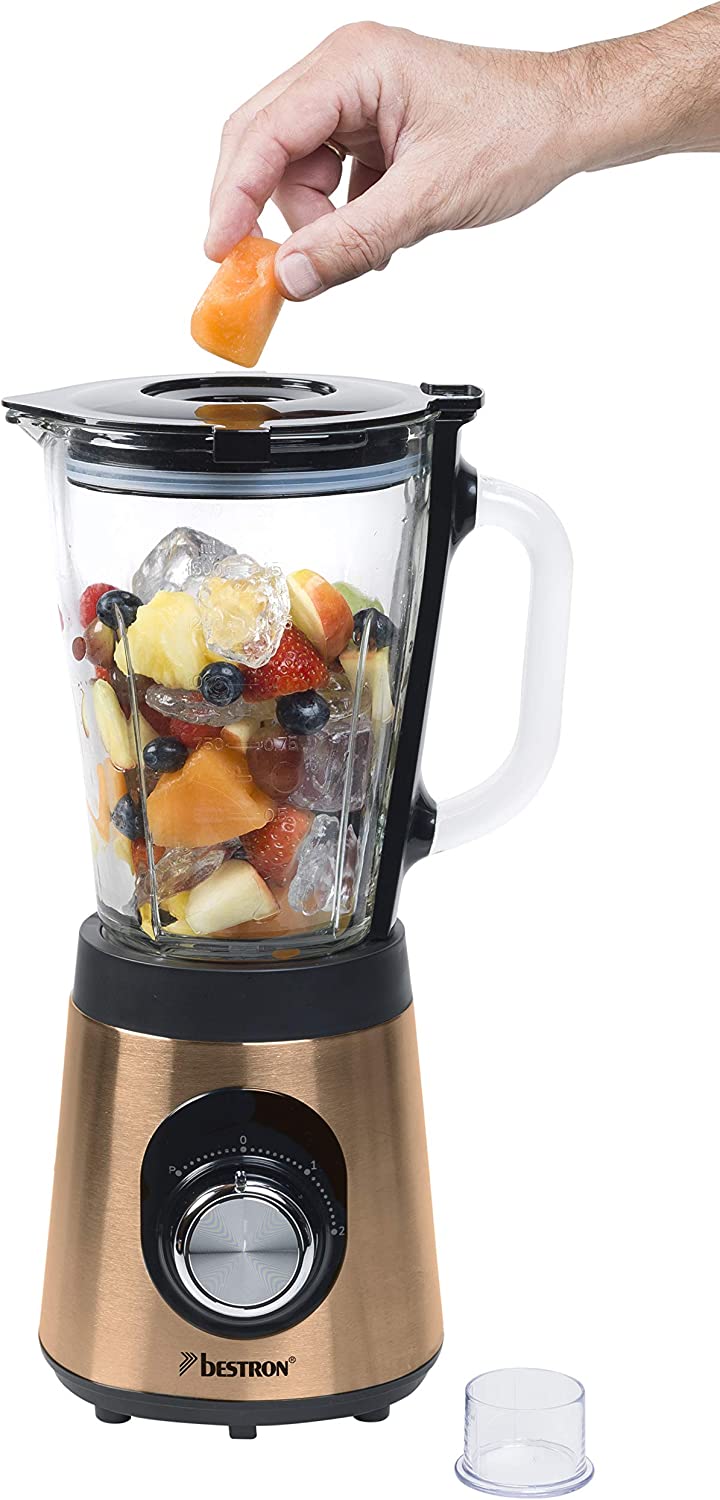 Copper Collection ABL500CO, Standmixer