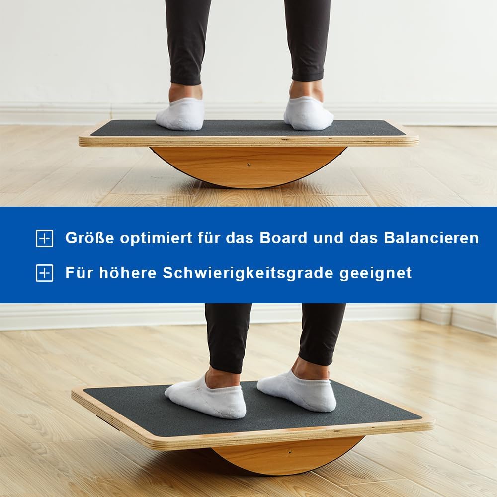 Balance Board, X-Large