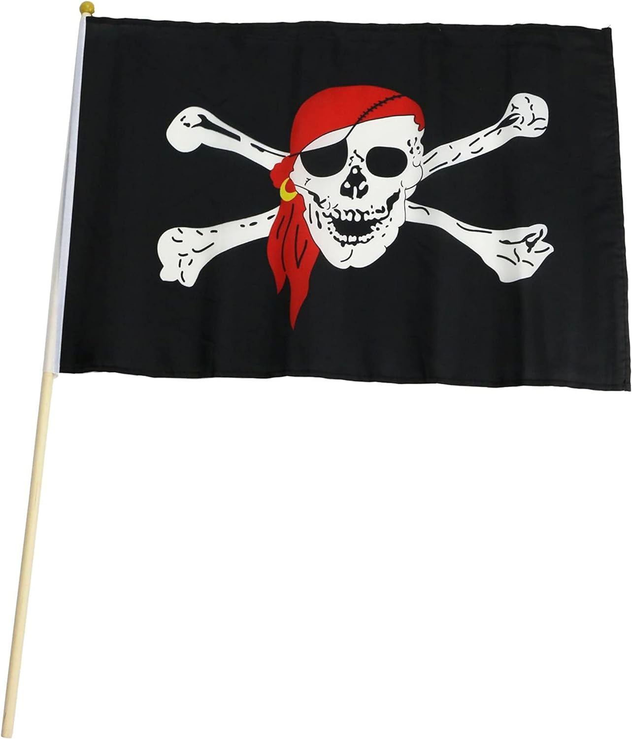 Piraten Zubehör-Set