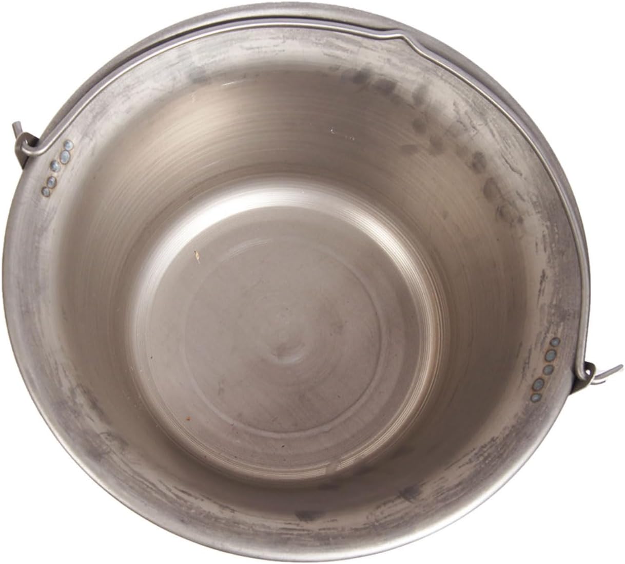 Gulaschkessel 30 Liter