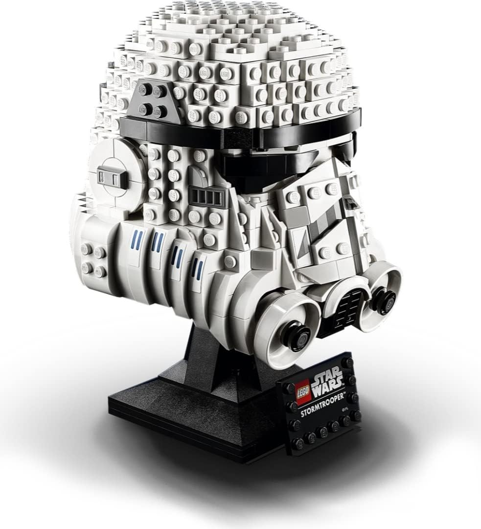 Star Wars "Stormtrooper"