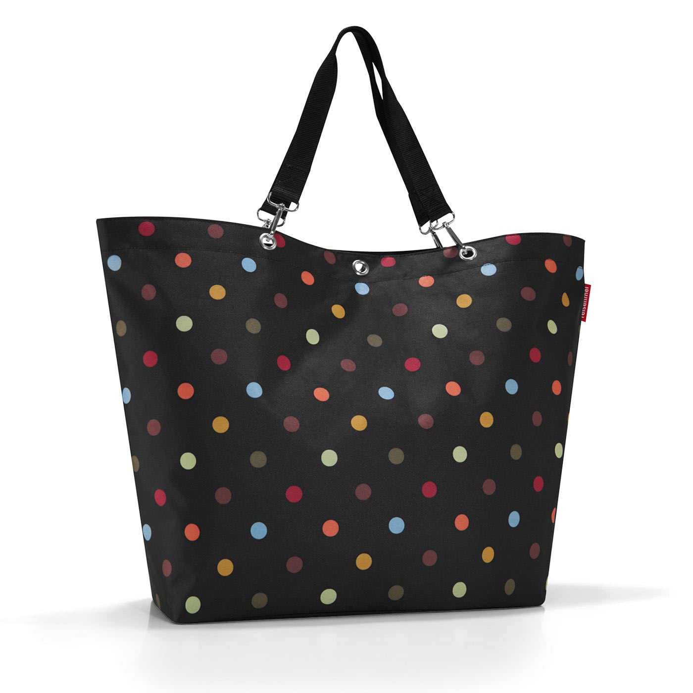 Shopper XL Tasche, Dots