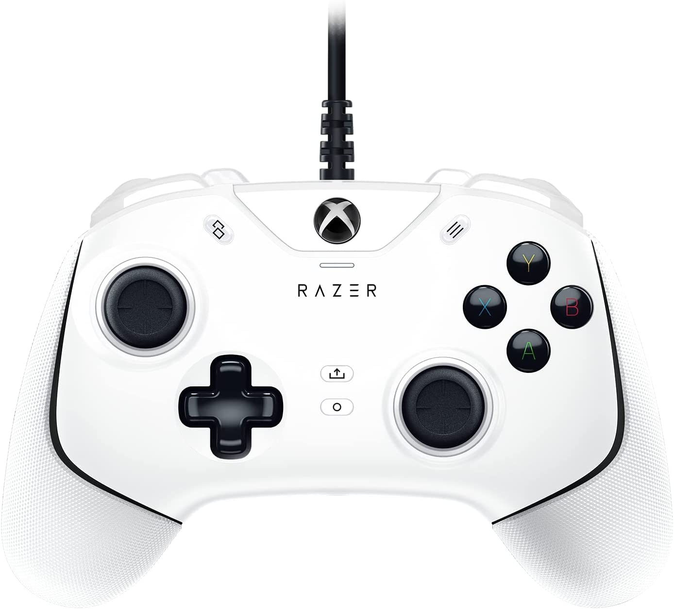 Wolverine V2, Gamepad