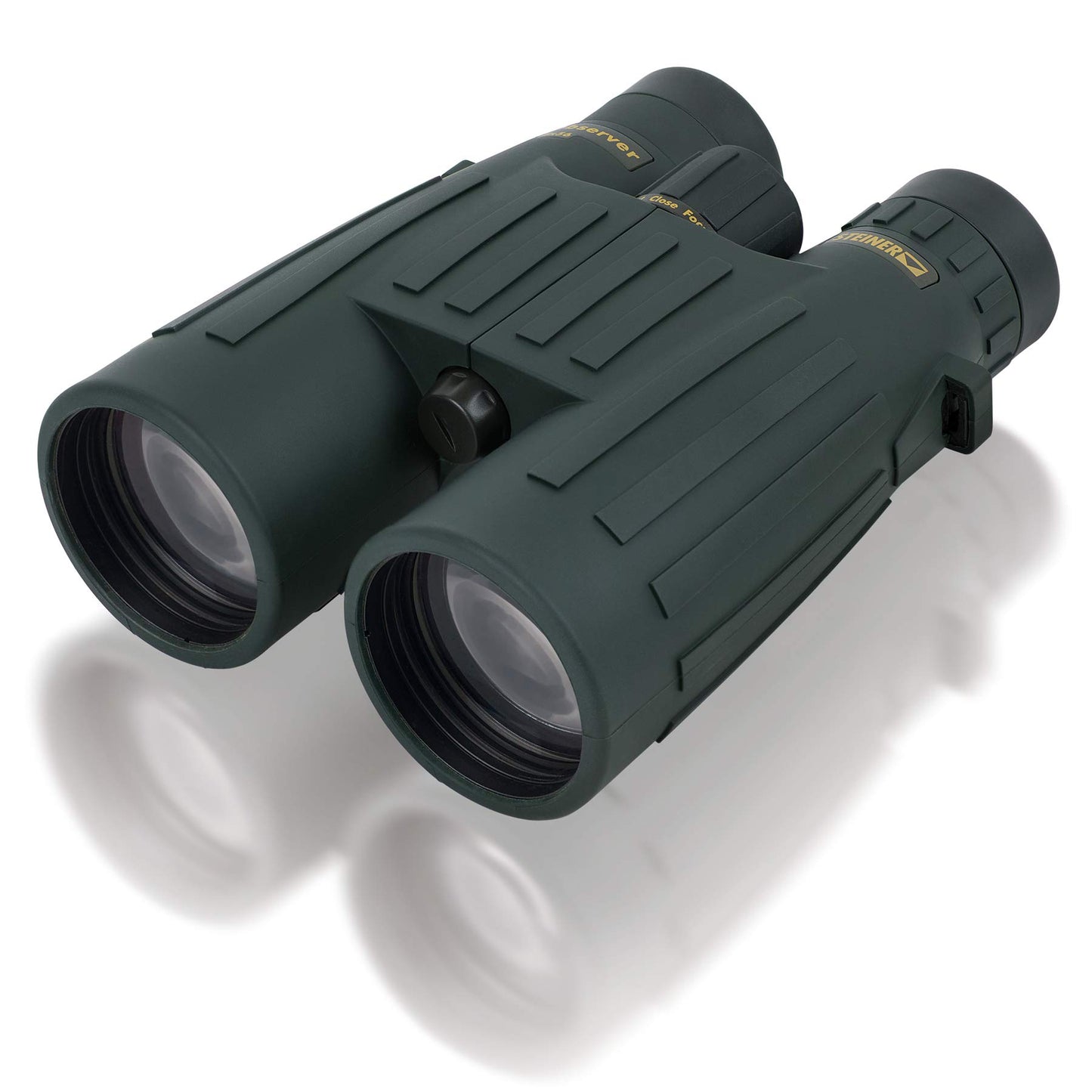 Jagd-Fernglas Observer, 8x56 Single