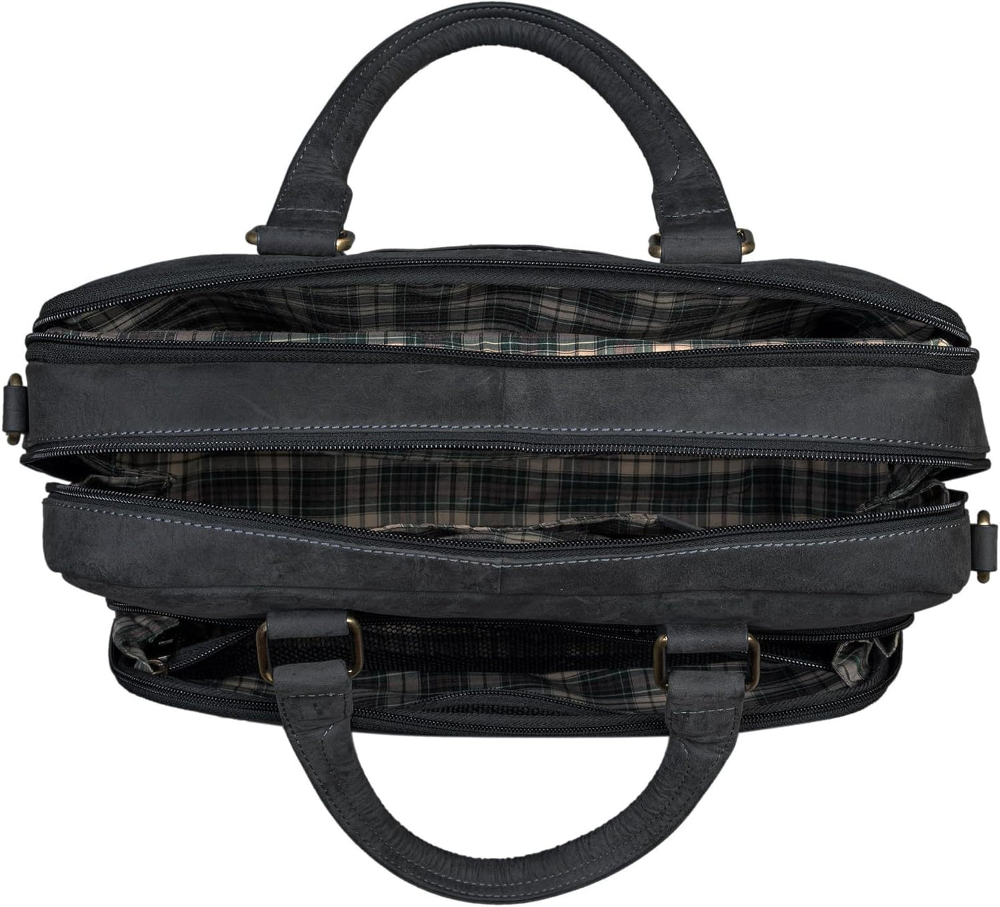 Laptoptasche, Black (H)