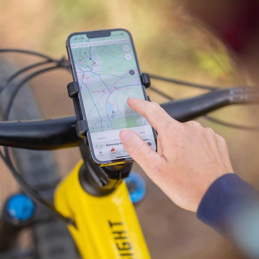 Phone Clamp Max SPC+