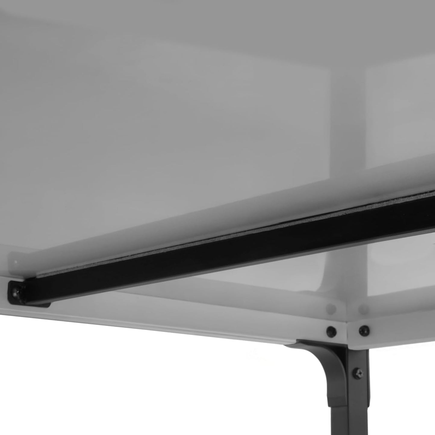 Grillwagen mit Ablagen, 3 Ablagen (94 x 61 x 90 cm)