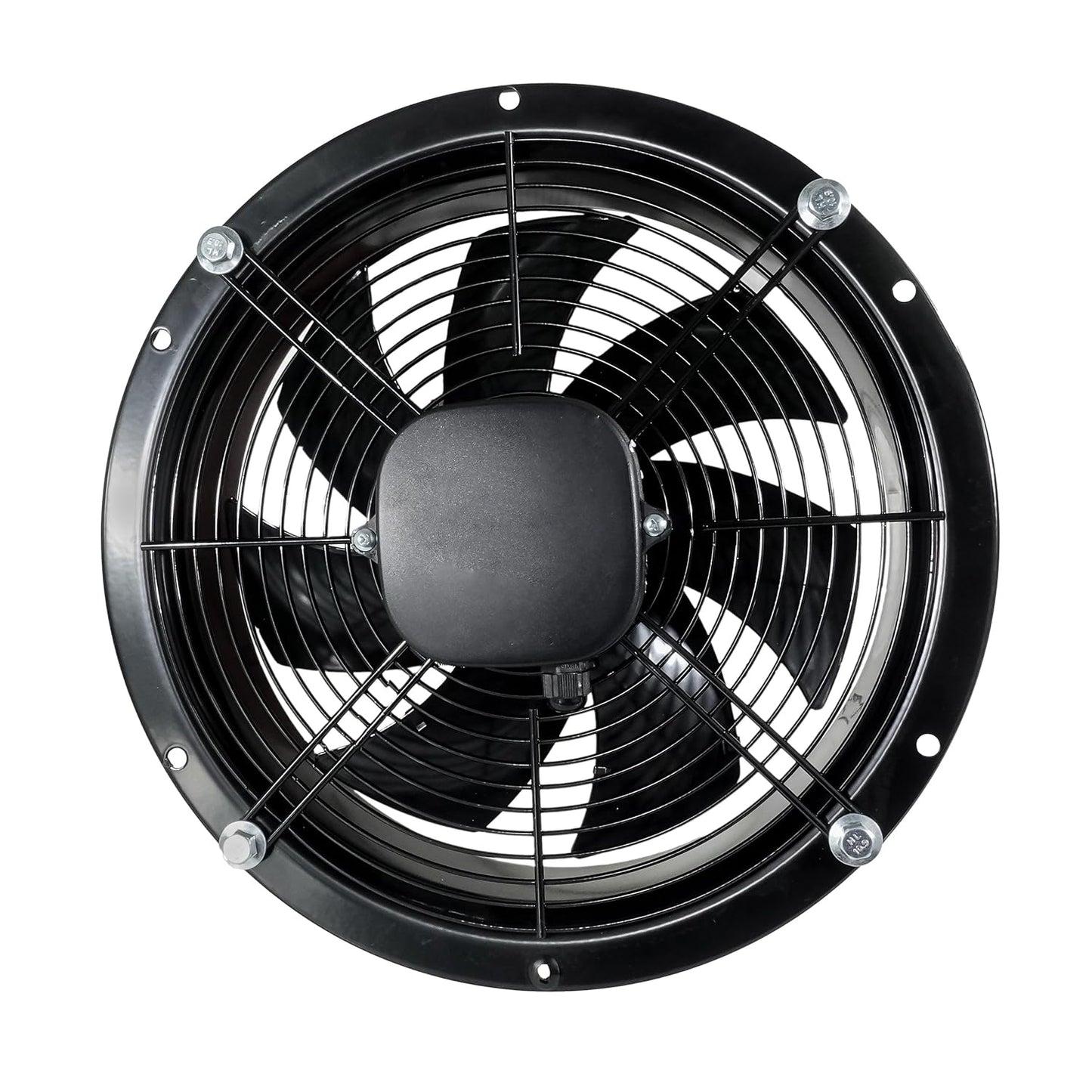Axialventilator Wandventilator, aRos 200mm; 780 m3/h