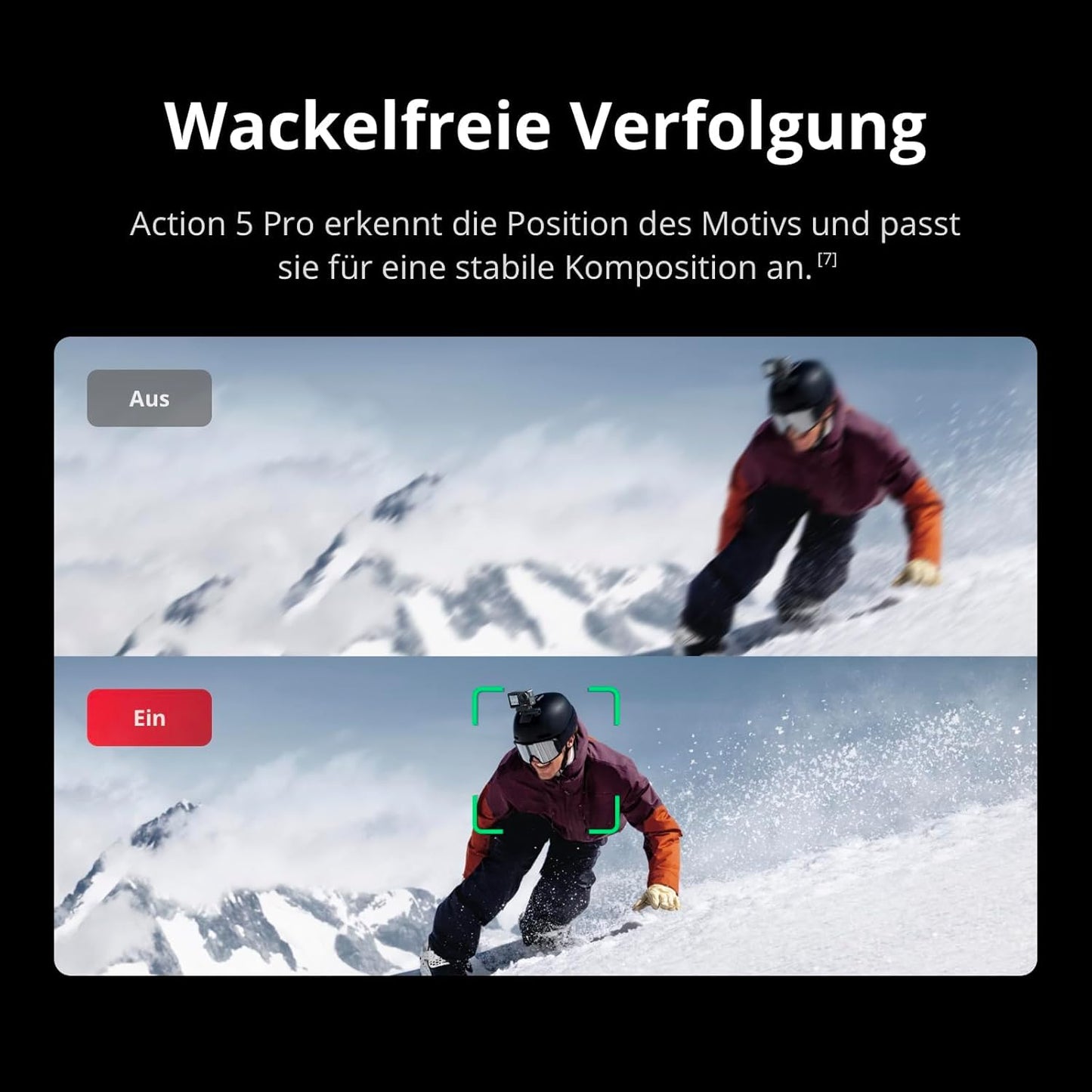 Osmo Action 5 Pro Adventure Combo, Adventure Combo