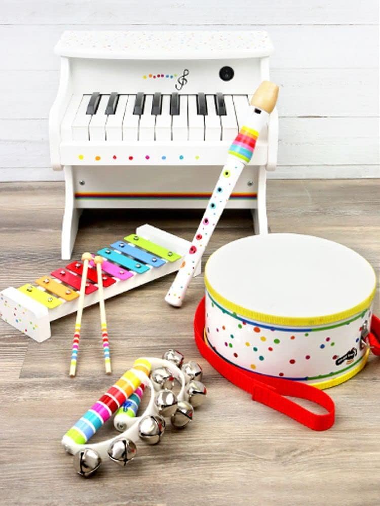 Kindertrommel Sound, Trommel