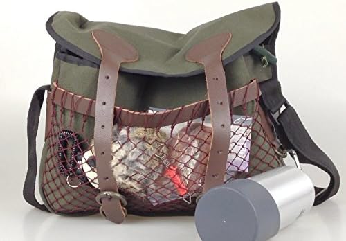 Wildtasche/Dummytasche, Grösse M, Gr. M - 35x28 cm